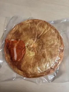 即日発送！　ケンタッキー2026福袋　ビスケット型 お昼寝枕　KFC