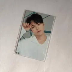 SEVENTEEN バーノン 버논 MINI PHOTO Carat land - メルカリ