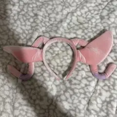 ディズニー カチューシャ エンジェルのサムネイル