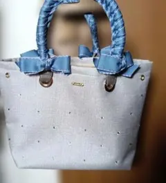 Le creative　　ミニトートバッグのサムネイル