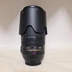 NIKKOR AF-S 70-300mm f4.5-5.6G VR