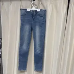 BAYFLOW ストレートデニム サイズ23