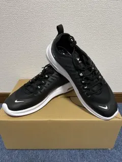 新品未使用 ナイキ NIKE エアマックス アクシス AIR MAX 27.0㎝