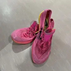 ナイキ　ズームXドラゴンフライ　1