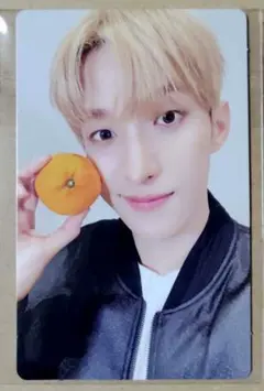 D×S Serenade COUNTDOWN LIVE ドギョム