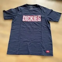 Dickies Tシャツ Mサイズ ネイビーのサムネイル