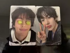 RIIZE All of you 封入 アントン ソロジャケ ver