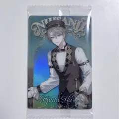 にじさんじウエハース 2 甲斐田晴