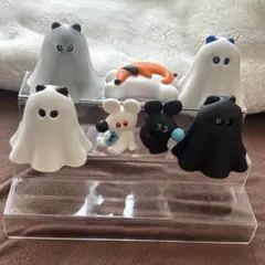 N*u様 umao フィギュアコレクション