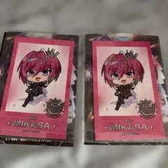 めておらみかさくんグッズ - メルカリ