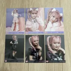 イコラブ 齋藤樹愛羅 生写真