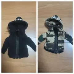 ネオブライス　アウトフィット　2枚組