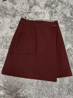 URBAN RESEARCH ROSSO スカート36サイズ