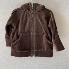 bebe 80 パーカー