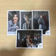 【川崎星輝】公式写真 まとめ売り