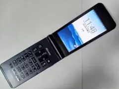 ☆ docomo arrows ケータイ ベーシック F-41C ネイビー