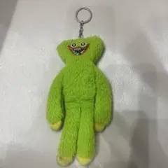 ハギーワギー ぬいぐるみ キーホルダー
