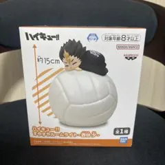 ハイキュー!! すやすやルームライト 西谷夕