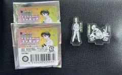 hunter×hunterアクリルスタンド