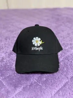 アーチキャップ 2H9-13113 ブラック