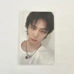 BOYNEXTDOOR 19.99テサン トレカ