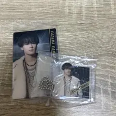 BOT THE RAMPAGE 川村壱馬