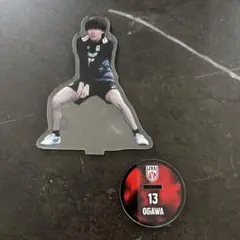 2026年最新】小川智大 アクリルスタンドの人気アイテム - メルカリ