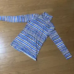 MARNI UNIQLO ヒートテック タートルネック 長袖