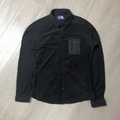 THE NORTH FACE フリースシャツ NA2451N Mサイズ