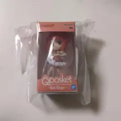 Qposket プリキュア Garou Rouge 未開封『ガチャガチャ』