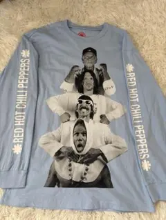 XLサイズ】レッチリ 東京ドーム2024 ツアーTシャツ 来日公演グッズ