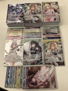 t*8様 ホロカ　ディーヴァフィーバー　まとめ売り