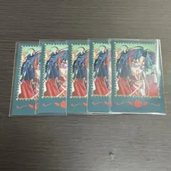 にじさんじ Rose Valentine 魁星