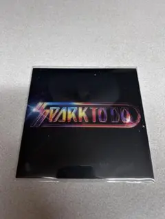 ファン太 ライブツアー「SPARK TO DO」特典CD
