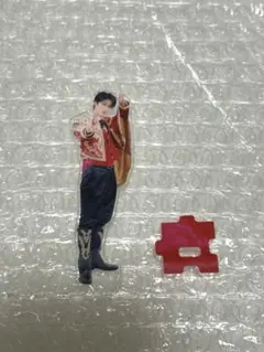 M!LK 曽野舜太 好きすぎて滅 アクリルスタンド