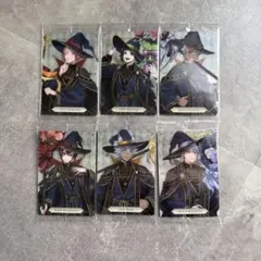 ツイステッドワンダーランド　ツインウエハース７　まとめ売り