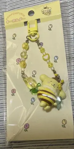 2026年最新】ポムポムプリン_ハチの人気アイテム - メルカリ