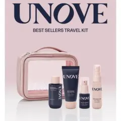 アノブ　トラベルセット