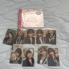 少女時代 ティファニー トレカ セット ペンミ グッズ ファンコン 2025