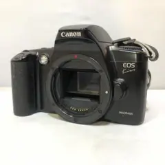 126 canon eos kiss パノラマ　送料込み キヤノン Canon EOS Kiss PANORAMA フィルムカメラ / EF 35-80mm F4