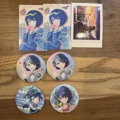 プロセカ 桐谷遥 まとめ売り