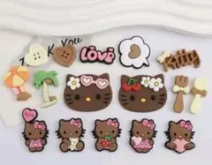 2025年最新】ガングロキティ ハワイの人気アイテム - メルカリ