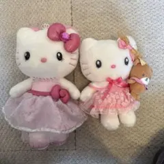 ユニバーサルスタジオジャパン　ハローキティ