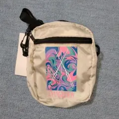 エヴァンゲリオン　サコッシュ