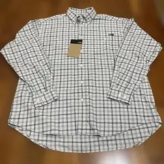 THE NORTH FACE フランネルシャツ NR62431