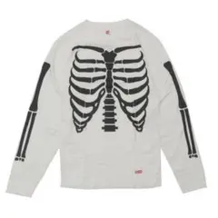M supreme Hanes Bones Thermal 骨サーマル