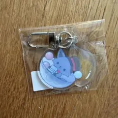 レイン　アクリルキーホルダー