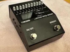2025年最新】boss eq-200の人気アイテム - メルカリ