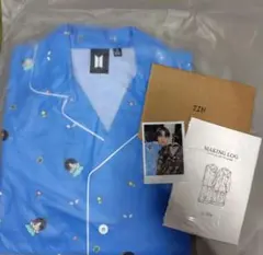 2026年最新】bts jin ジン パジャマの人気アイテム - メルカリ