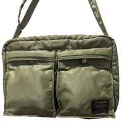 2026年最新】ポーター ショルダーバッグ セージグリーンの人気アイテム